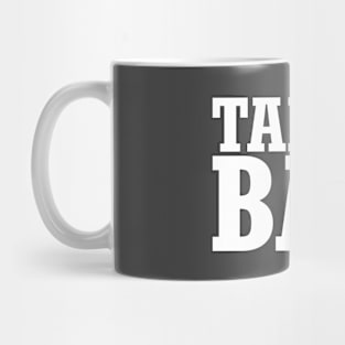 Football Sports Tampa Bay Buccaneers Mug